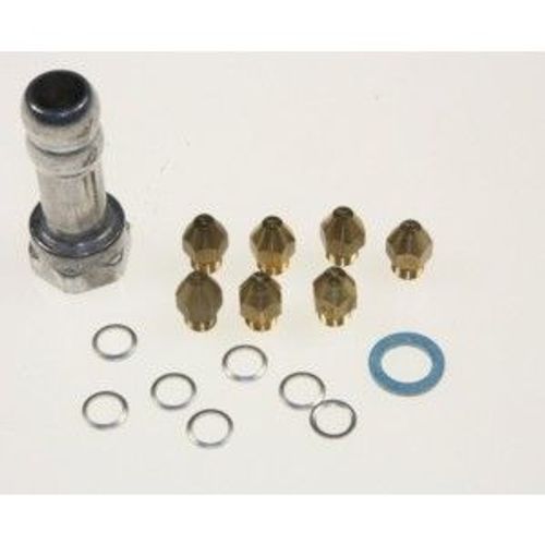 Sachet Injecteurs Gaz Naturel Pour Cuisiniere De Dietrich