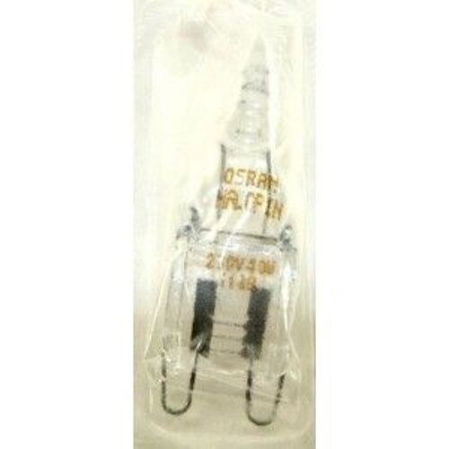 Lampe Halogene 40w 230v Pour Four Smeg
