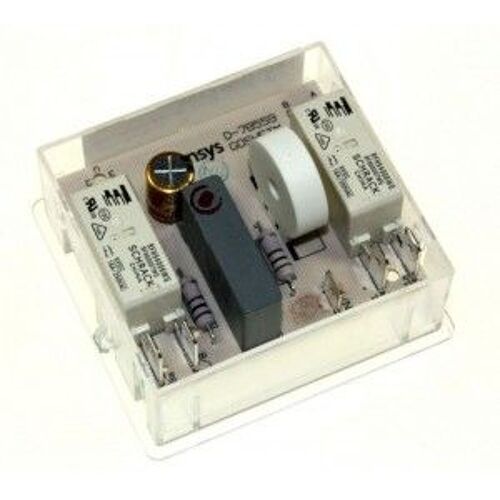 Prgrammateur+Temporisateur Cx61vml Pour Four Smeg