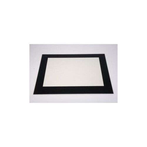 Vitre Inferieur 493x435 Mm Pour Four Whirlpool