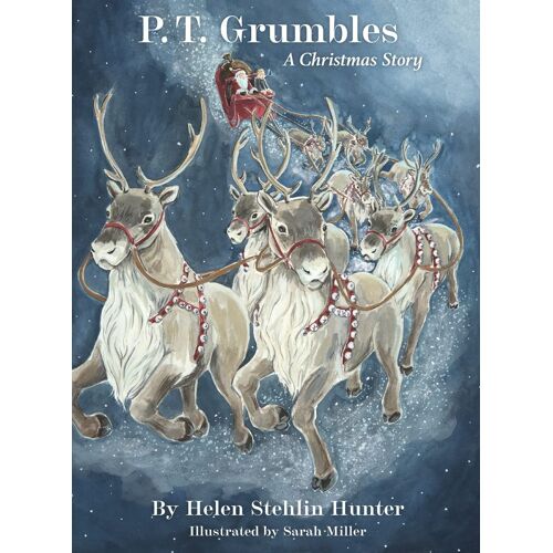 P.T. Grumbles