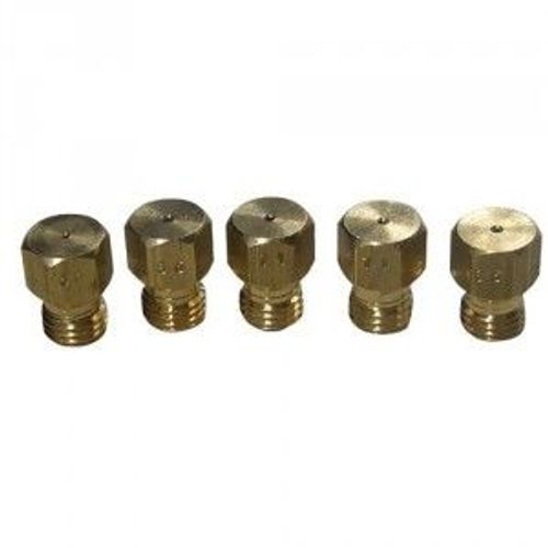 Kit Injecteurs Gb Pour Four Aeg Faure