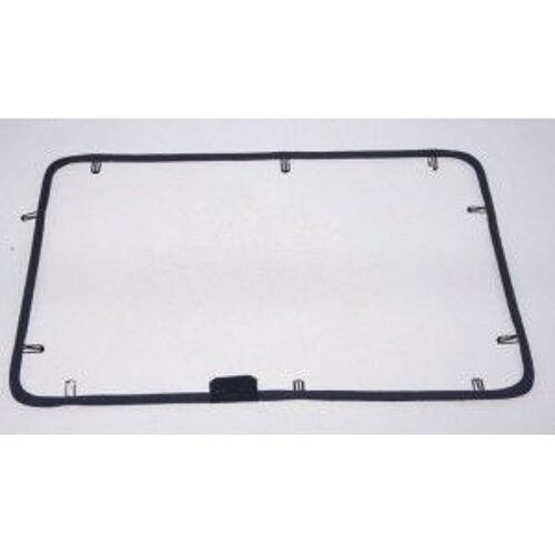 Joint De Porte Pour Four Siemens