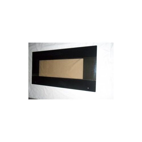 Vitre Extérieure De Porte Pour Cuisinière Smeg
