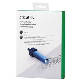 Cricut Joy : Kit De Transfert De Foil