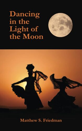 Dancing In The Light Of The Moon