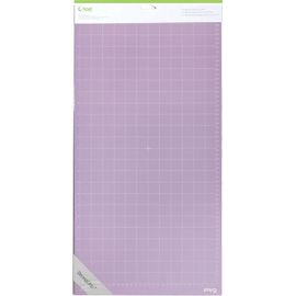 Cricut Explore Et Maker : Tapis De Coupe Adhérence Forte 30,5x61cm