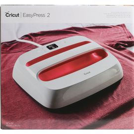 Presse Cricut Easypress2 Grand Format 30 Cm