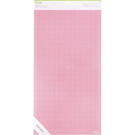 Cricut Explore Et Maker : Tapis De Coupe Fabricgrip Tissus 30,5x61cm