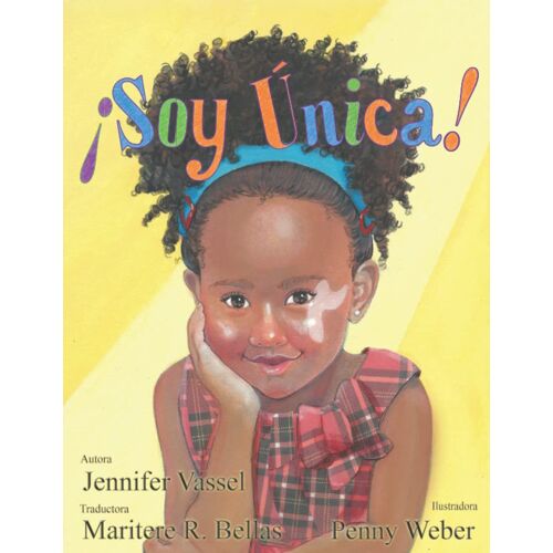 ¡Soy Única!