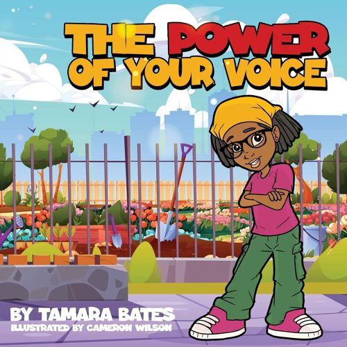 The Power Of Your Voice