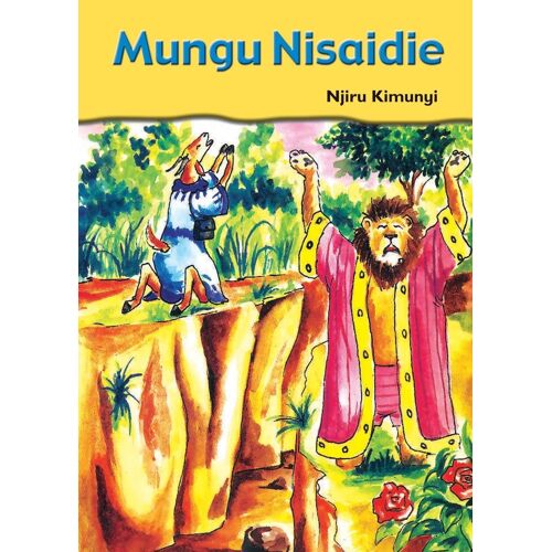 Mungu Nisaidie