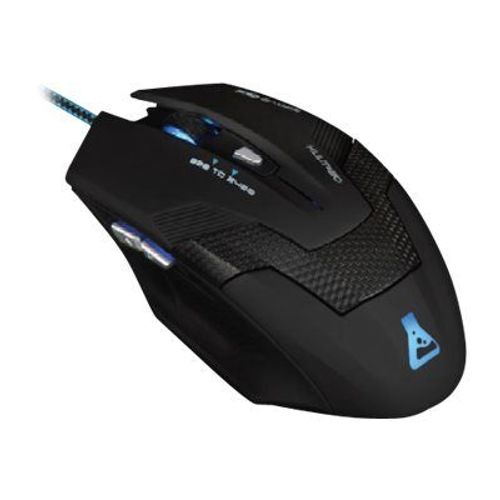 BLUESTORK KULT#80 - Souris - 6 boutons - filaire - USB