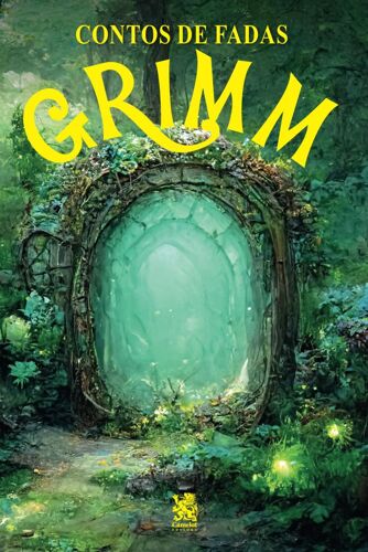 Contos De Fadas - Grimm