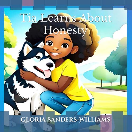 Tia Learns About Honesty