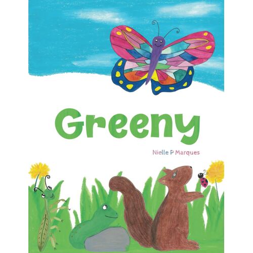 Greeny