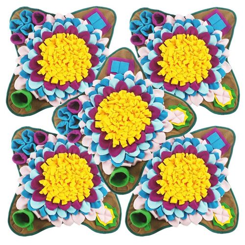 Coussin De Congestion Nasale Pour Animaux De Compagnie, Prenez Soin De Votre Animal De Compagnie, Les Jouets Peuvent Être Tirés Jusqu'à La Distance Entre Le Propriétaire Et L'animal De Compagnie.