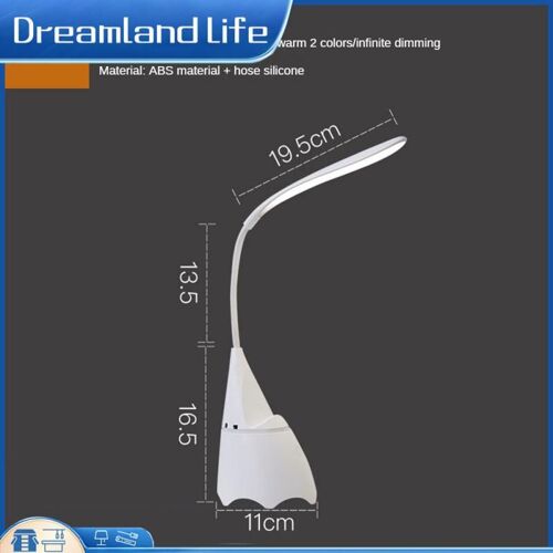 Lumières Led D'apparence Minimaliste Adaptées À Plusieurs Scénarios, Faible Consommation D'énergie, Protection Des Yeux, Lampe De Chevet Émettant