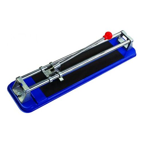 CARRELETTE 500MM GLISSIERES TUBULAIRES D16MM