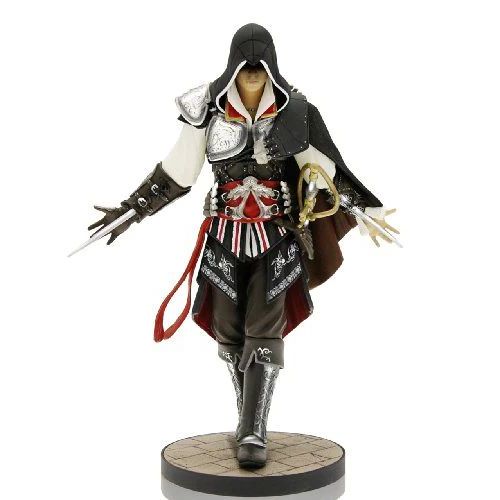 Assassion Creed 2 Black Édition