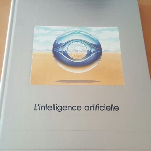 L' Intelligence Artificielle
