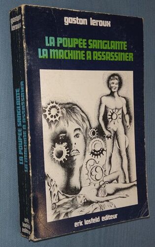 La Poupée Sanglante / La Machine À Assassiner