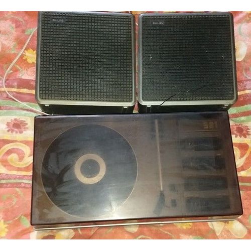 Tourne-disque 381 Philips 