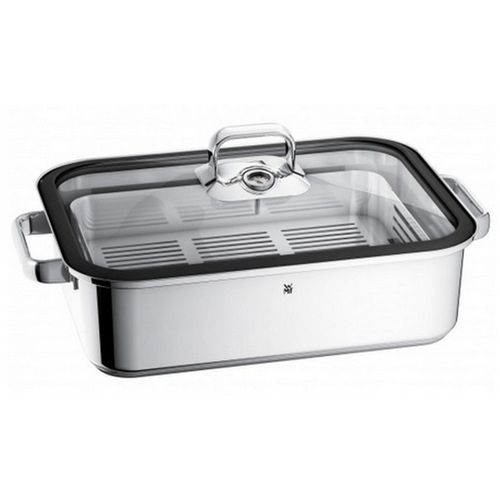 Cuiseur Vapeur 6.5l Inox 1740136040 Vitalis