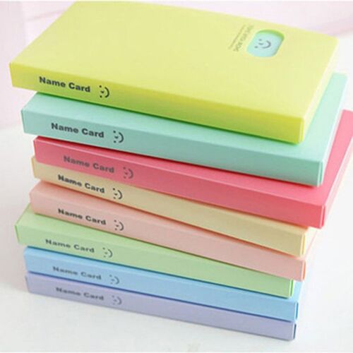 120 Pochettes Couleur Unie Pour Scrapbooking, Album Photo, Carte D'identité, Cadre De Décoration, Diy Bricolage