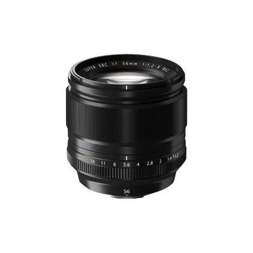 Fujinon XF - Objectif - 56 mm - f/1.2 R - Fujifilm X Mount - pour X Series