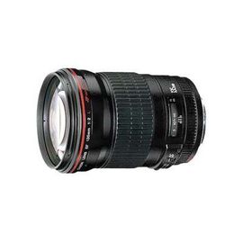 Objectif Canon EF - Fonction Télé - 135 mm - f/2.0 L USM - Canon EF - pour EOS 1000, 1D, 50, 500, 5D, 7D, Kiss F, Kiss X2, Kiss X3, Rebel T1i, Rebel XS, Rebel XSi