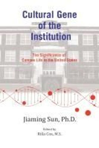 Cultural Gene Of The Institution