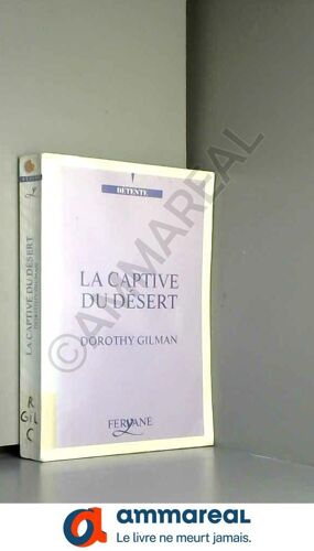 La Captive Du Désert