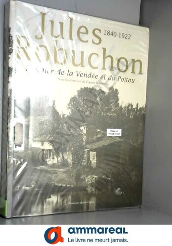 Jules Robuchon, 1840-1922