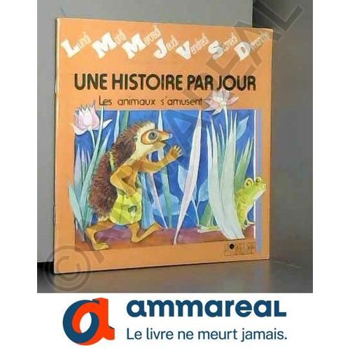 Les Animaux S'amusent