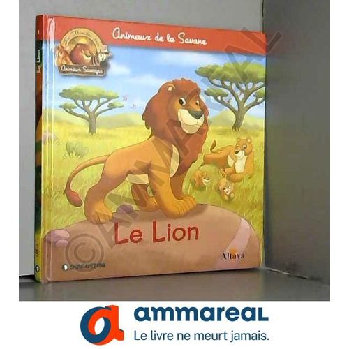 Animaux Sauvages Vol. 001