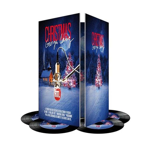 Christmas Rtl Georges Lang