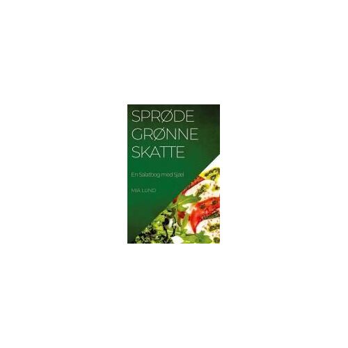 Sprøde Grønne Skatte