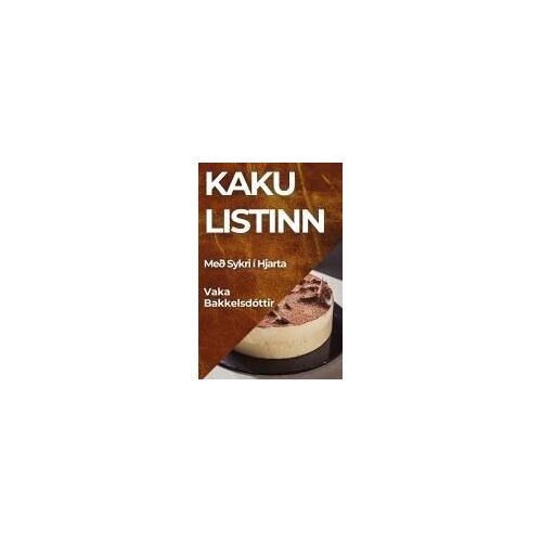 Kaku Listinn