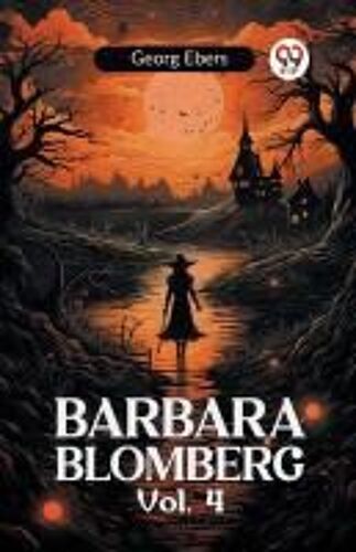 Barbara Blomberg Vol. 4