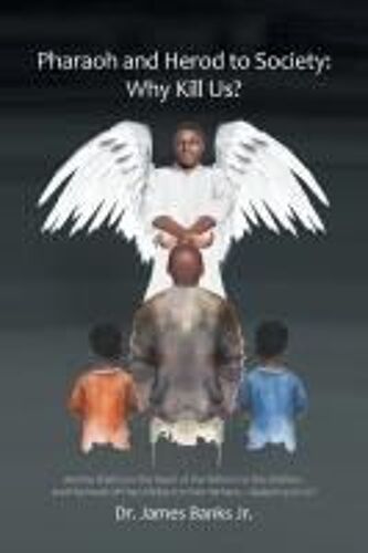 Pharaoh And Herod To Society