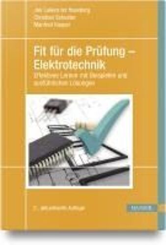 Fit Für Die Prüfung - Elektrotechnik