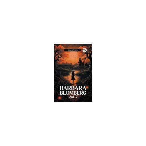 Barbara Blomberg Vol. 7