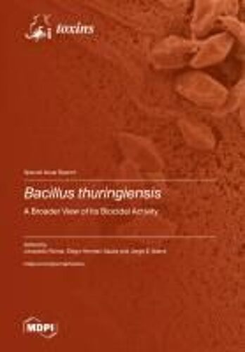 Bacillus Thuringiensis