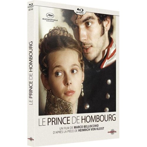 Le Prince De Hombourg - Blu-Ray