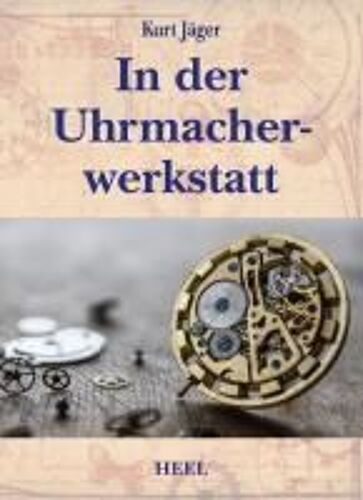 In Der Uhrmacherwerkstatt