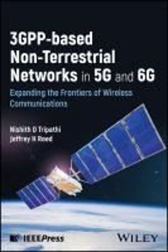 3gpp-Based Non-Terrestrial Networks In 5g And 6g