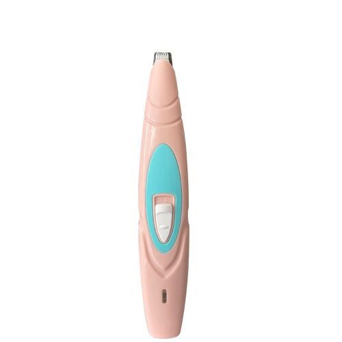 Tondeuse Électrique Professionnelle Pour Chien, Accessoire De Toilettage Pour Les Pieds Et Les Oreilles, Accessoire De Toilettage, Coupe-Cheveux, Pédicure