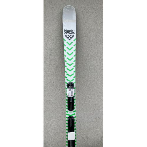 Ski Black Crows Captis 