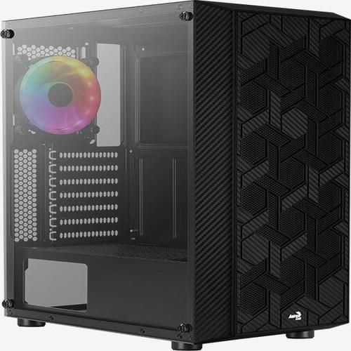 AEROCOOL Hive V3 Boitier Moyen Tour - noir